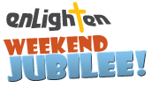enLighten Weekend Jubilee
