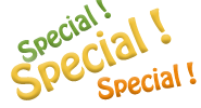 Special Programming