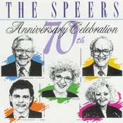 Speers 70th Anniversary