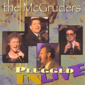 McGruders, Plugged in Live