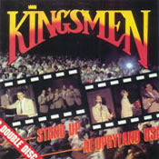 Kingsmen, Stand Up at Opryland