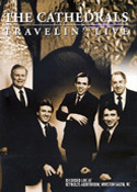 Cathedrals Travelin Live