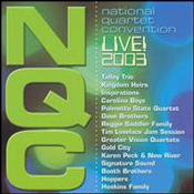 NQC 2003 Live