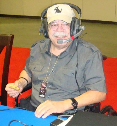 2011 NQC - Dan Dixon