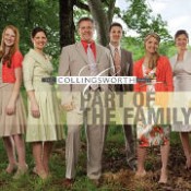 Collingsworth Family - Part of the Family
