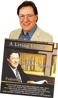 squire-legacy-cd A Living Legacy—The Songs Of Squire Parsons