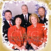 Chuck Wagon Gang - Christmas