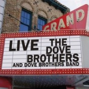 Dove Bros - LIVE Dove Bros - LIVE