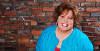 Sue Dodge