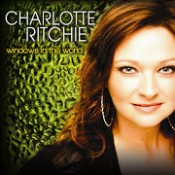 Charlotte Ritchie - Windows on the World