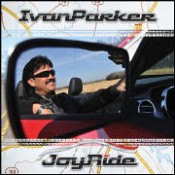 Ivan Parker - Joyride CD