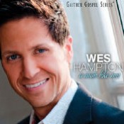 Wes Hampton - A Man Like Me Wes Hampton - A Man Like Me