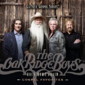 Oak Ridge Boys - Back Home Again