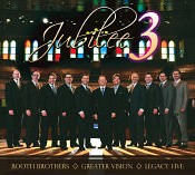 Jubilee 3 CD