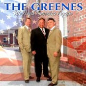 Greenes - America CD