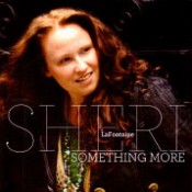Sherri LaFontaine, Something More