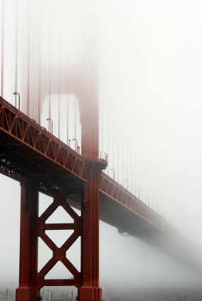 Golden Gate Bridge