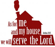 Joshua 24:15