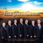 Inspirations - Savior's Hands CD
