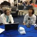 NQC 2012 John Pfeifer with enLighten's Randy Baucom thumbnail