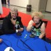 NQC 2012 Steve French of Kingdom Heirs and songwriter Dianne Wilkinson thumbnail