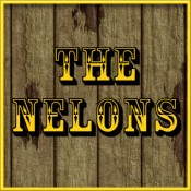 The Nelons The Nelons