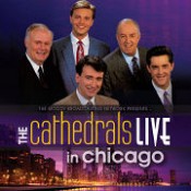 Cathedrals - Chicago CD
