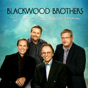 Blackwood Brothers - Sweet Songs CD