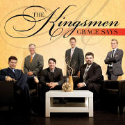 Kingsmen - Grace Says