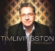 Tim Livingston