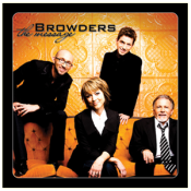 Browders - Message CD