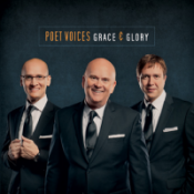 Poet Voices - Grace & Glory CD