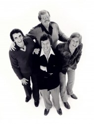 Gaither Vocal Band, 1981