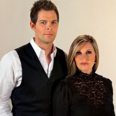 Aaron & Amanda Crabb
