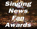 Singing News Fan Awards
